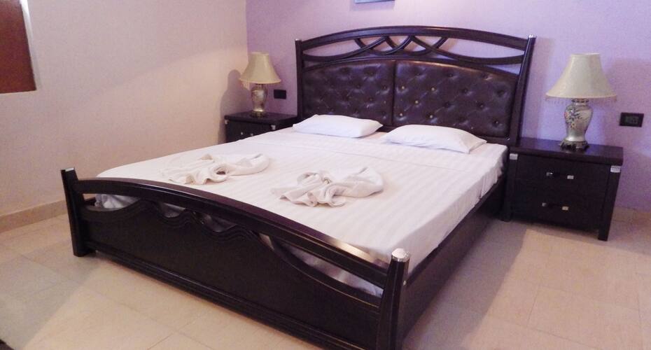 TG Rooms Candolim Road, Goa 2